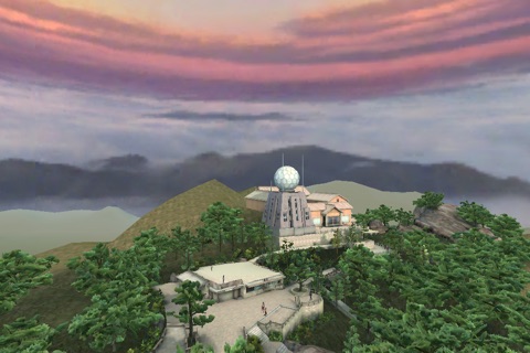 3D光明顶 screenshot 4