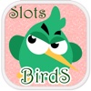 Farm Of Birds Slots Machines - FREE Las Vegas Casino Premium Edition