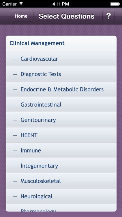 Adult-Gerontology Nurse Practitioner Certification Q&A Review
