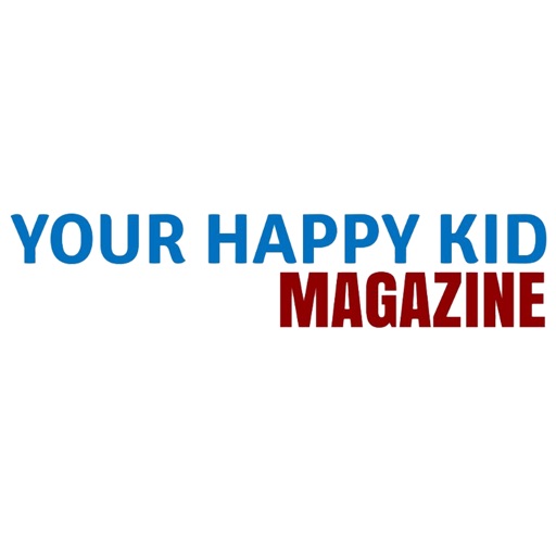 Your Happy Kid Magazine
