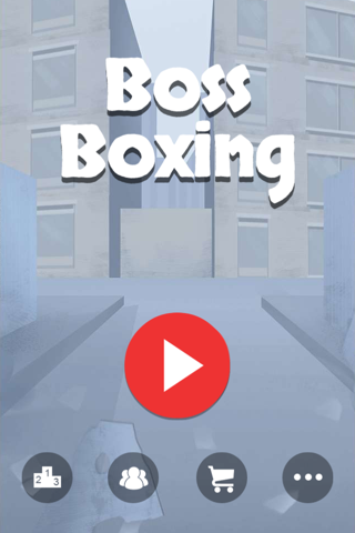 Boss Boxing screenshot 3