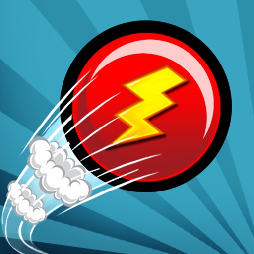 FastBall 2 Free for iPad Icon