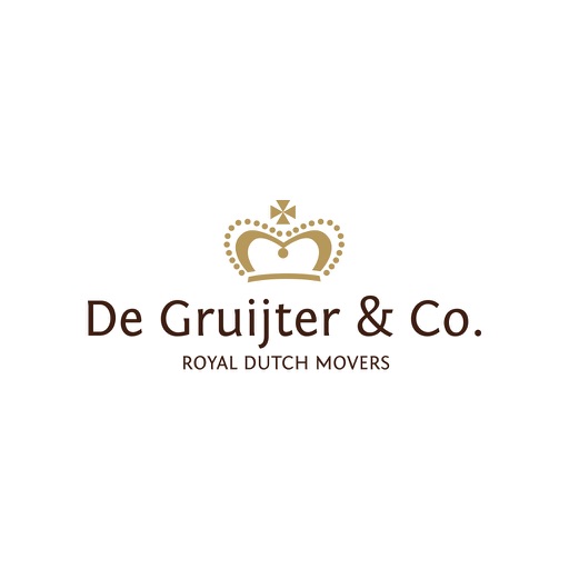 De Gruijter & Co.