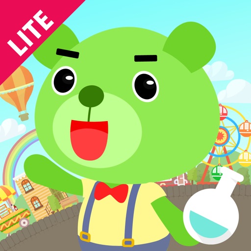 Toki Village Lite iOS App
