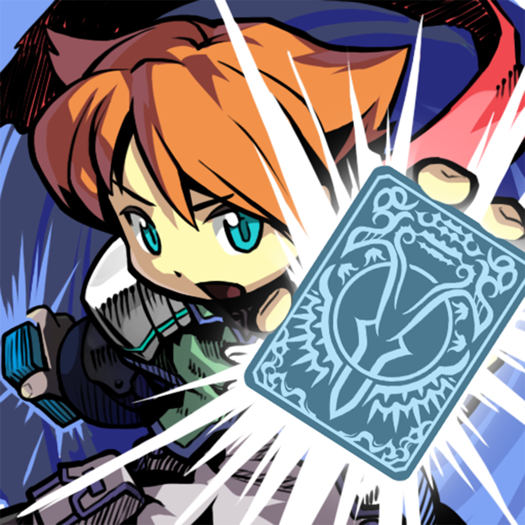DeckMake Fantasy App Icon