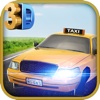 Taxi Parking Simulator 3D