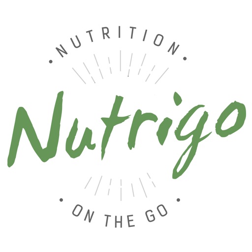 Nutrigo App icon