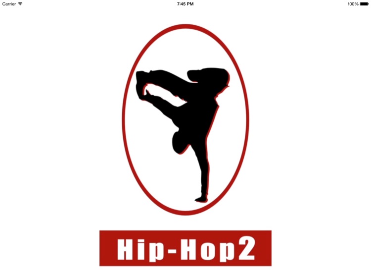 Hip-Hop 2 Lessons for iPad