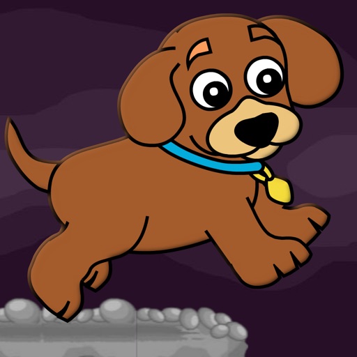 Dogs Journey HD icon