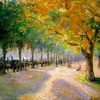 Pissarro lifework