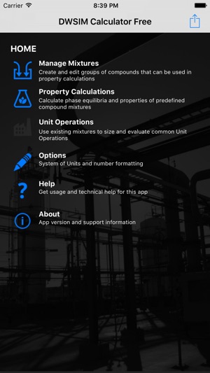 DWSIM Calculator Free(圖2)-速報App