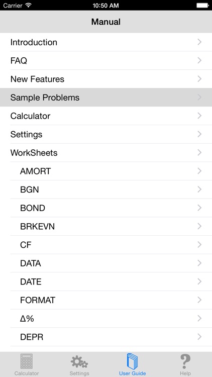 BA Finance Plus