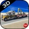 Enjoy an awesome addition to big truck transporter games, the king of all transport truck and cargo truck games