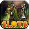 Fantasy Slots "The World of Casino Magic"