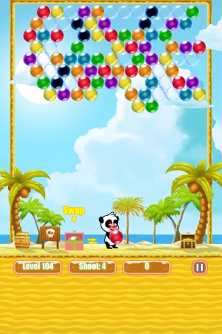 Bubble Shooter Seasons screenshot 4