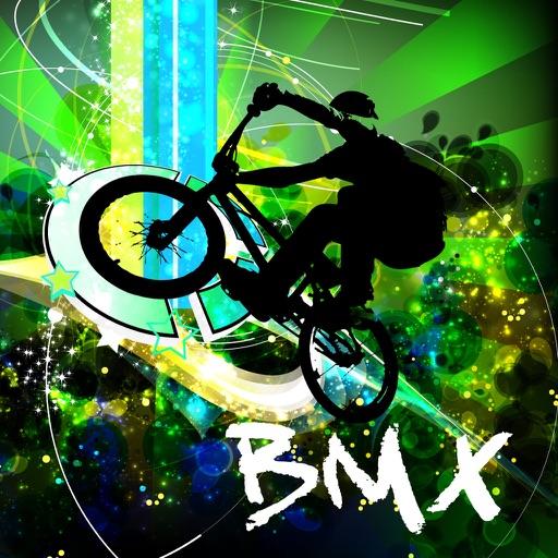 BMX WORLD icon