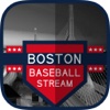 BOSTON BASEBALL STREAM