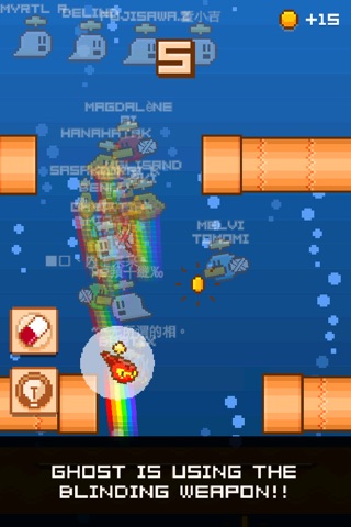 Wiggle Ducks MMO screenshot 3