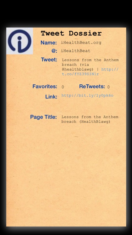 Twilink screenshot-4