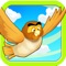 Flappy Furry Bird Free - Addictive Animal Game for Kids