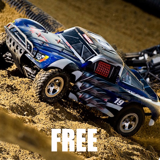 rc car simulator free