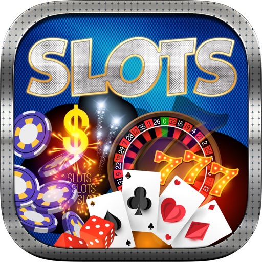 ``` 2015 ``` - AAA Casino Royal Slots - FREE Slots Game icon