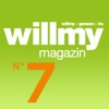 Willmy Mag. 7