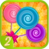 Lolli Candy Maker2-Pop Fun