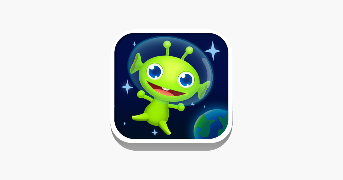 ‎Earth School 2 - Space Walk, Star Discovery and Dinosaur games for ...