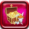 Casino Chest Of Relics - Free Slots Casino Game