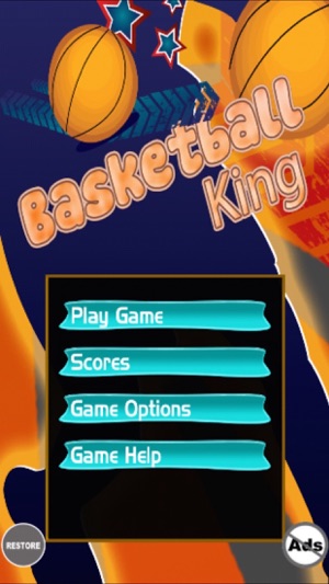 Basketball King - Real Slam Dunk Showdown!(圖1)-速報App