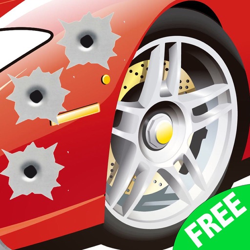 Car Fun Road Race - Track Car Racing Game icon