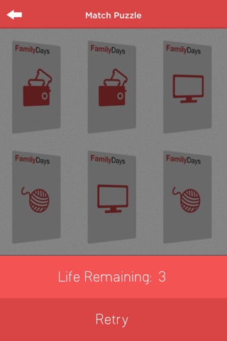 FamilyDays screenshot 4