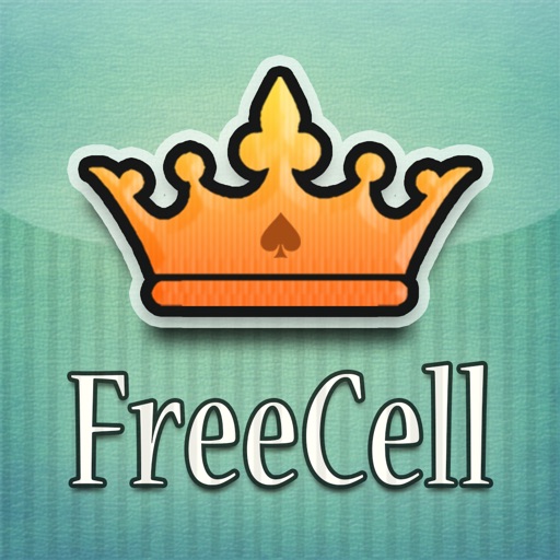 NBTD FreeCell Free iOS App