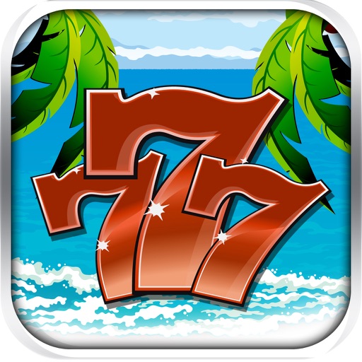 777 Casinoville Slots icon