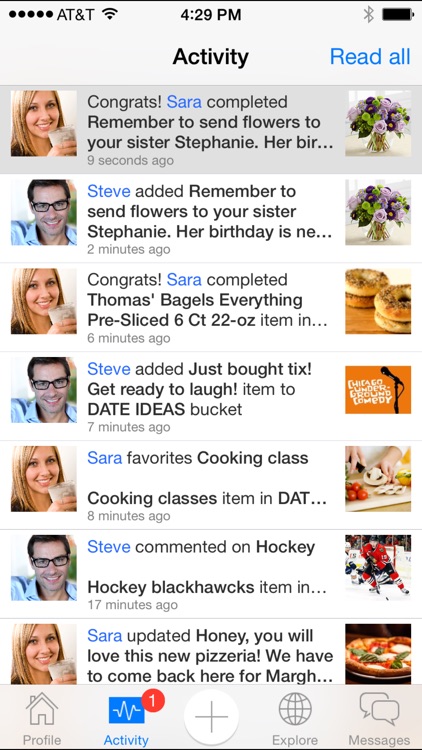 Lovendar: Task & To-do List screenshot-4