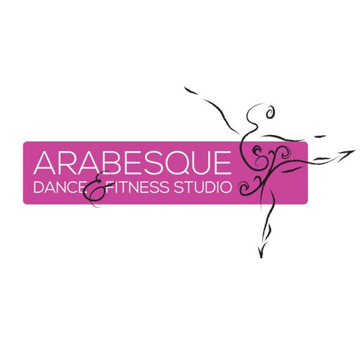 Arabesque Dance and Fitness Studio icon