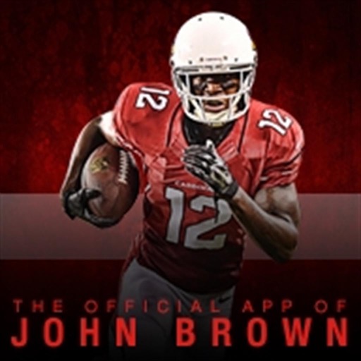John Brown icon