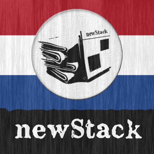 Kranten & Nieuws - newStack NL Edition