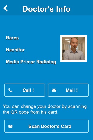 Patient Monitor (en) screenshot 4