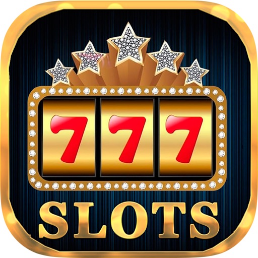 2016 Paradise Classic Machine 777 Journey Star - FREE Lucky Las Vegas Slots of Casino Game icon