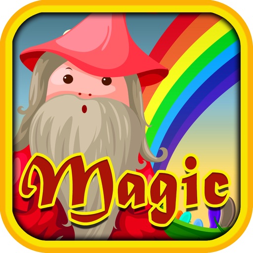 Abracadabra Casino Wizard Blitz on Roulette Games of Lucky Fortune Journey Free