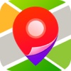 Maps for Google - GPS Manager Navigation