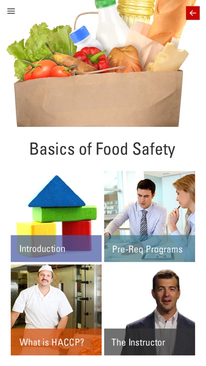 Food Safety