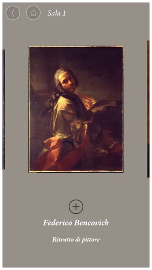 Gallerie dell'Accademia, Guida ufficiale(圖4)-速報App