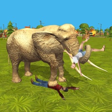 Activities of Elephant Simulator Unlimited