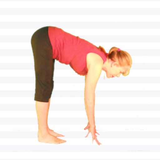 Pilates 8 icon