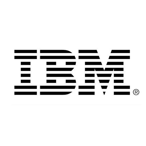 IBM BusinessConnect icon