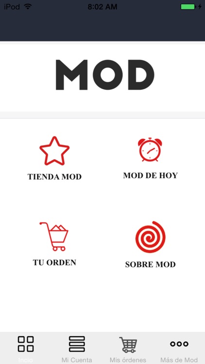 ModApp