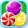 Candy Games Mania Puzzle Games 2014 - Fun Candies Swapping Game For iPhone And iPad HD FREE